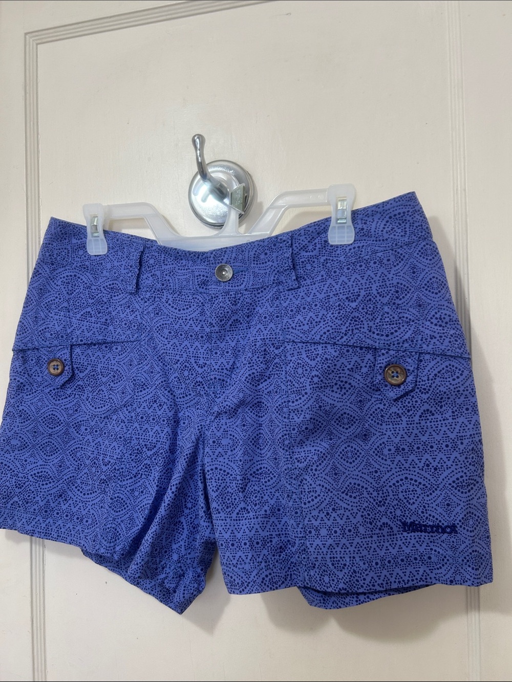 Marmot hiking shorts